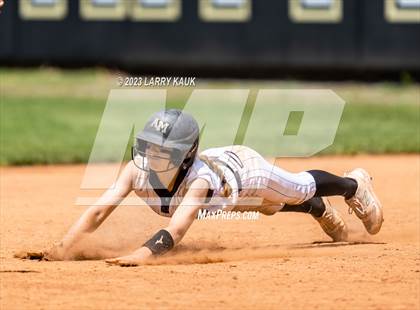 Thumbnail 3 in Archbishop Mitty vs Sequoia (CIF CCS Open Division Quarterfinal)  photogallery.