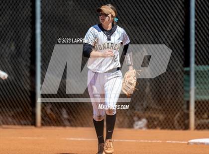 Thumbnail 3 in Archbishop Mitty vs Sequoia (CIF CCS Open Division Quarterfinal)  photogallery.