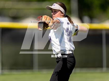 Thumbnail 3 in Archbishop Mitty vs Sequoia (CIF CCS Open Division Quarterfinal)  photogallery.