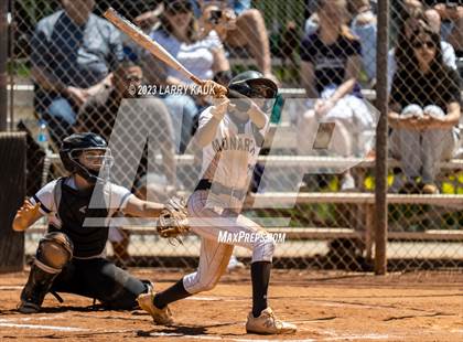Thumbnail 2 in Archbishop Mitty vs Sequoia (CIF CCS Open Division Quarterfinal)  photogallery.