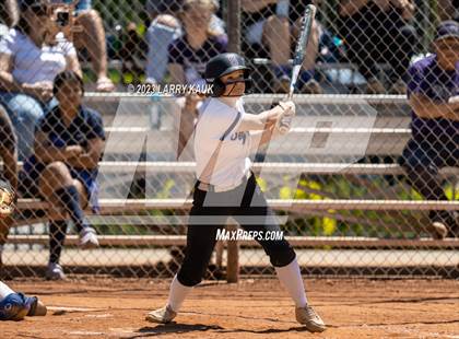 Thumbnail 2 in Archbishop Mitty vs Sequoia (CIF CCS Open Division Quarterfinal)  photogallery.