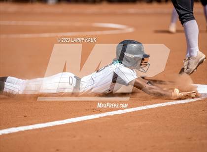 Thumbnail 3 in Archbishop Mitty vs Sequoia (CIF CCS Open Division Quarterfinal)  photogallery.