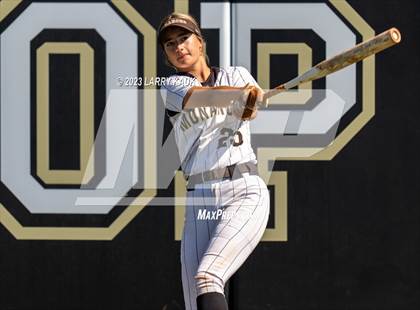 Thumbnail 1 in Archbishop Mitty vs Sequoia (CIF CCS Open Division Quarterfinal)  photogallery.