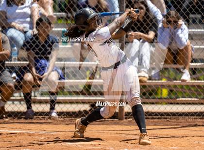 Thumbnail 3 in Archbishop Mitty vs Sequoia (CIF CCS Open Division Quarterfinal)  photogallery.