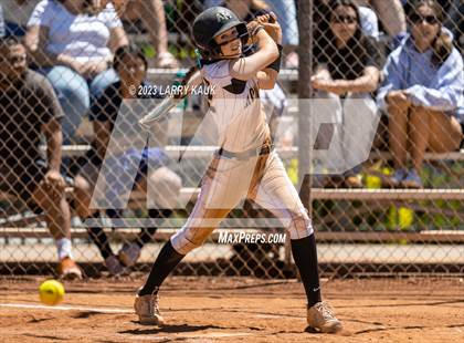 Thumbnail 3 in Archbishop Mitty vs Sequoia (CIF CCS Open Division Quarterfinal)  photogallery.