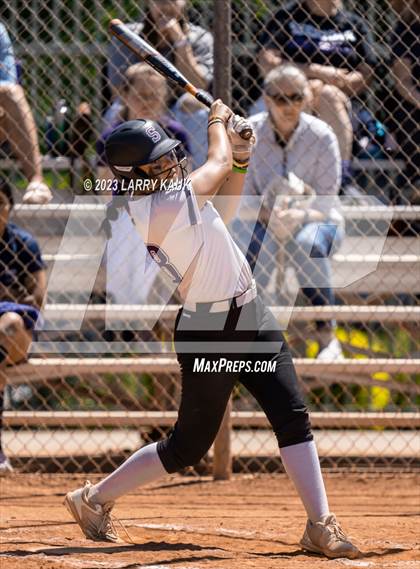 Thumbnail 3 in Archbishop Mitty vs Sequoia (CIF CCS Open Division Quarterfinal)  photogallery.