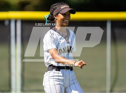 Thumbnail 2 in Archbishop Mitty vs Sequoia (CIF CCS Open Division Quarterfinal)  photogallery.