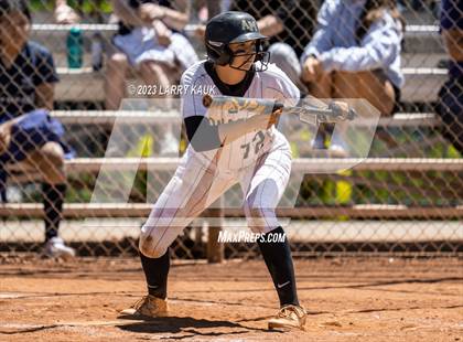 Thumbnail 3 in Archbishop Mitty vs Sequoia (CIF CCS Open Division Quarterfinal)  photogallery.