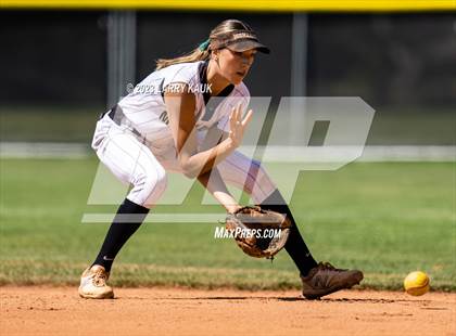 Thumbnail 2 in Archbishop Mitty vs Sequoia (CIF CCS Open Division Quarterfinal)  photogallery.