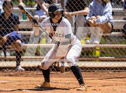 Thumbnail 1 in Archbishop Mitty vs Sequoia (CIF CCS Open Division Quarterfinal)  photogallery.