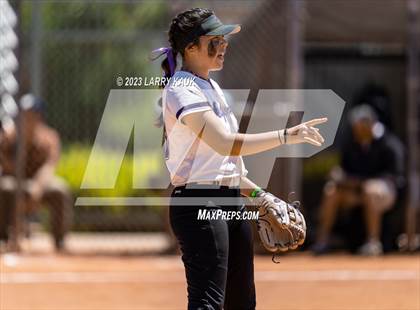 Thumbnail 1 in Archbishop Mitty vs Sequoia (CIF CCS Open Division Quarterfinal)  photogallery.