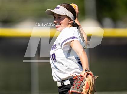 Thumbnail 1 in Archbishop Mitty vs Sequoia (CIF CCS Open Division Quarterfinal)  photogallery.