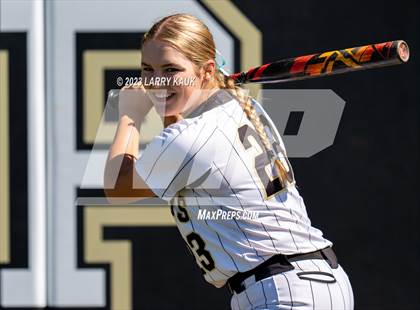 Thumbnail 1 in Archbishop Mitty vs Sequoia (CIF CCS Open Division Quarterfinal)  photogallery.