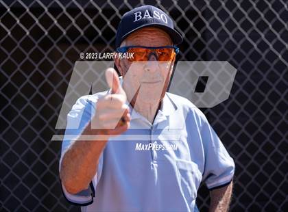 Thumbnail 2 in Archbishop Mitty vs Sequoia (CIF CCS Open Division Quarterfinal)  photogallery.
