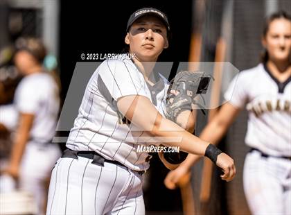 Thumbnail 3 in Archbishop Mitty vs Sequoia (CIF CCS Open Division Quarterfinal)  photogallery.