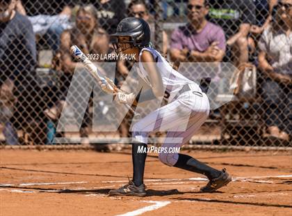 Thumbnail 3 in Archbishop Mitty vs Sequoia (CIF CCS Open Division Quarterfinal)  photogallery.
