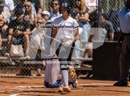 Thumbnail 2 in Archbishop Mitty vs Sequoia (CIF CCS Open Division Quarterfinal)  photogallery.
