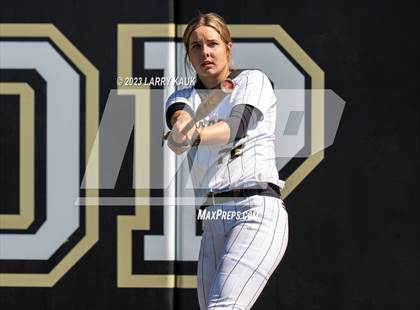 Thumbnail 2 in Archbishop Mitty vs Sequoia (CIF CCS Open Division Quarterfinal)  photogallery.