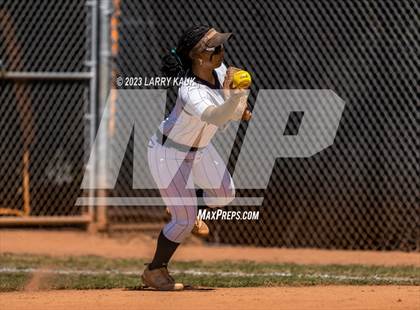 Thumbnail 1 in Archbishop Mitty vs Sequoia (CIF CCS Open Division Quarterfinal)  photogallery.
