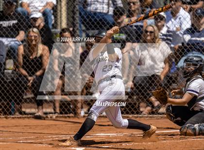 Thumbnail 2 in Archbishop Mitty vs Sequoia (CIF CCS Open Division Quarterfinal)  photogallery.