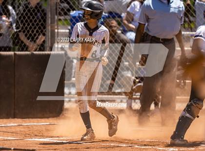 Thumbnail 1 in Archbishop Mitty vs Sequoia (CIF CCS Open Division Quarterfinal)  photogallery.
