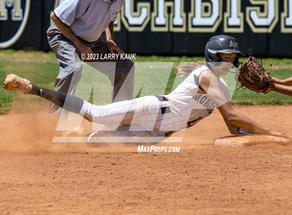 Thumbnail 1 in Archbishop Mitty vs Sequoia (CIF CCS Open Division Quarterfinal)  photogallery.
