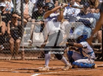 Thumbnail 3 in Archbishop Mitty vs Sequoia (CIF CCS Open Division Quarterfinal)  photogallery.