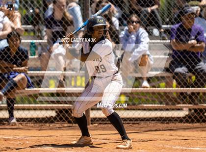 Thumbnail 1 in Archbishop Mitty vs Sequoia (CIF CCS Open Division Quarterfinal)  photogallery.