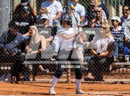 Thumbnail 2 in Archbishop Mitty vs Sequoia (CIF CCS Open Division Quarterfinal)  photogallery.