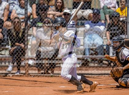 Thumbnail 3 in Archbishop Mitty vs Sequoia (CIF CCS Open Division Quarterfinal)  photogallery.