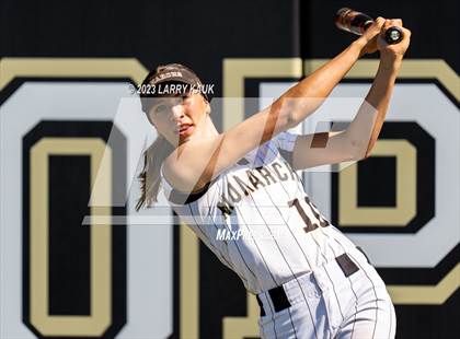 Thumbnail 1 in Archbishop Mitty vs Sequoia (CIF CCS Open Division Quarterfinal)  photogallery.