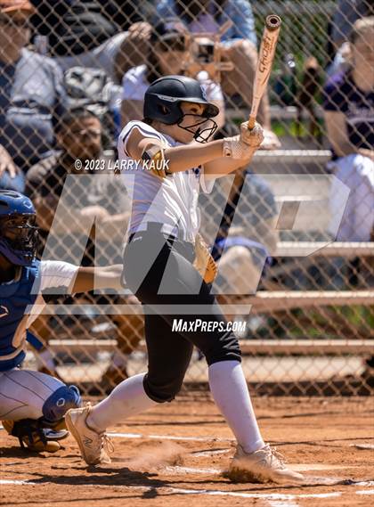 Thumbnail 1 in Archbishop Mitty vs Sequoia (CIF CCS Open Division Quarterfinal)  photogallery.