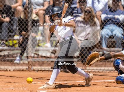 Thumbnail 1 in Archbishop Mitty vs Sequoia (CIF CCS Open Division Quarterfinal)  photogallery.