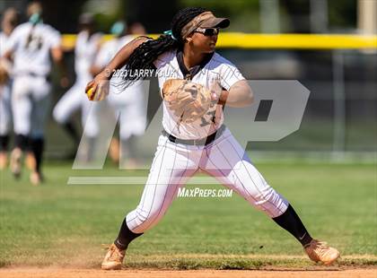 Thumbnail 2 in Archbishop Mitty vs Sequoia (CIF CCS Open Division Quarterfinal)  photogallery.