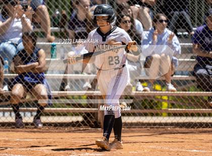 Thumbnail 3 in Archbishop Mitty vs Sequoia (CIF CCS Open Division Quarterfinal)  photogallery.