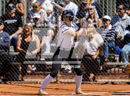 Thumbnail 2 in Archbishop Mitty vs Sequoia (CIF CCS Open Division Quarterfinal)  photogallery.