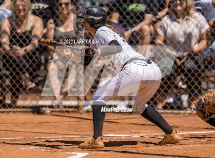 Thumbnail 1 in Archbishop Mitty vs Sequoia (CIF CCS Open Division Quarterfinal)  photogallery.