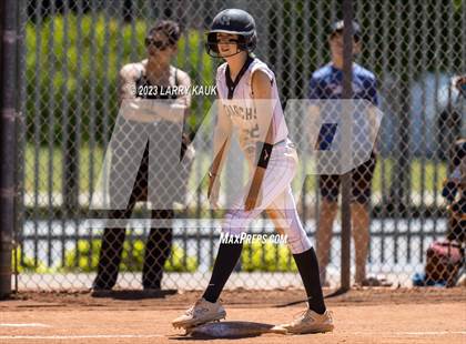 Thumbnail 2 in Archbishop Mitty vs Sequoia (CIF CCS Open Division Quarterfinal)  photogallery.