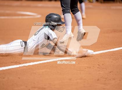 Thumbnail 2 in Archbishop Mitty vs Sequoia (CIF CCS Open Division Quarterfinal)  photogallery.