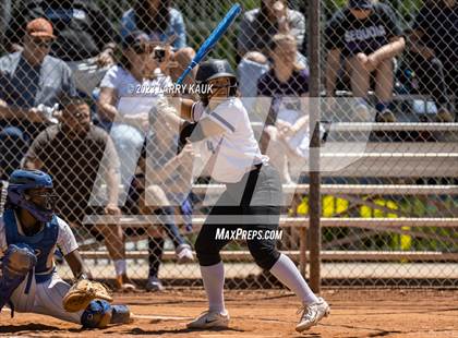 Thumbnail 1 in Archbishop Mitty vs Sequoia (CIF CCS Open Division Quarterfinal)  photogallery.