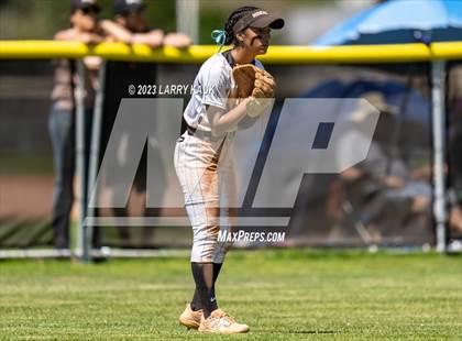 Thumbnail 2 in Archbishop Mitty vs Sequoia (CIF CCS Open Division Quarterfinal)  photogallery.