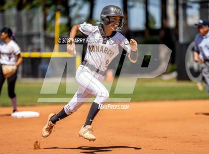 Thumbnail 3 in Archbishop Mitty vs Sequoia (CIF CCS Open Division Quarterfinal)  photogallery.