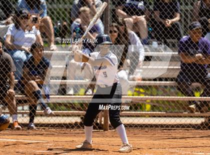 Thumbnail 3 in Archbishop Mitty vs Sequoia (CIF CCS Open Division Quarterfinal)  photogallery.