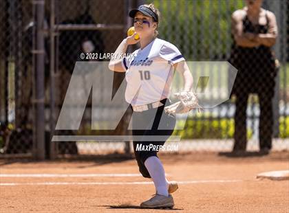 Thumbnail 2 in Archbishop Mitty vs Sequoia (CIF CCS Open Division Quarterfinal)  photogallery.