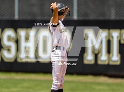 Thumbnail 1 in Archbishop Mitty vs Sequoia (CIF CCS Open Division Quarterfinal)  photogallery.