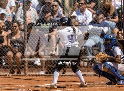 Thumbnail 1 in Archbishop Mitty vs Sequoia (CIF CCS Open Division Quarterfinal)  photogallery.