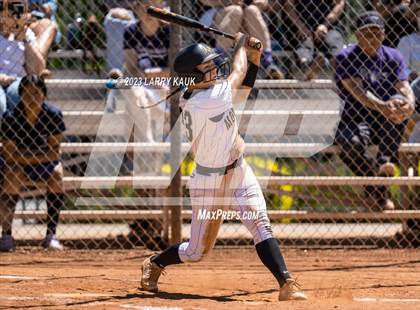 Thumbnail 3 in Archbishop Mitty vs Sequoia (CIF CCS Open Division Quarterfinal)  photogallery.