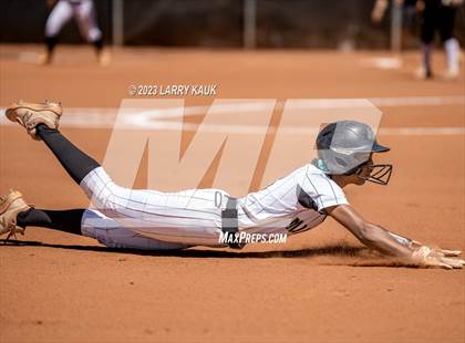 Thumbnail 3 in Archbishop Mitty vs Sequoia (CIF CCS Open Division Quarterfinal)  photogallery.