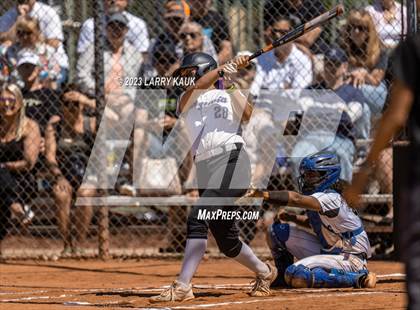 Thumbnail 2 in Archbishop Mitty vs Sequoia (CIF CCS Open Division Quarterfinal)  photogallery.