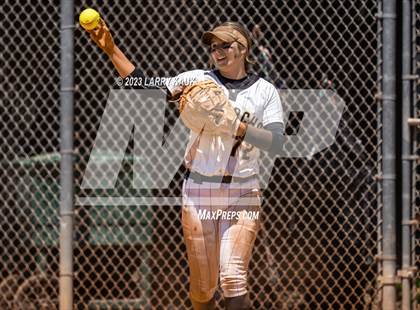 Thumbnail 2 in Archbishop Mitty vs Sequoia (CIF CCS Open Division Quarterfinal)  photogallery.